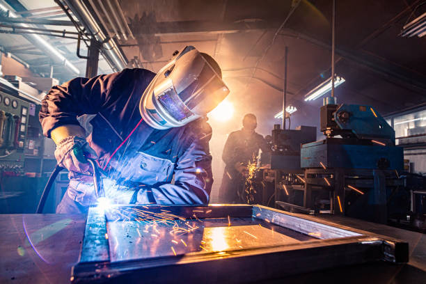Affordable Welder Services in Scotia, NY