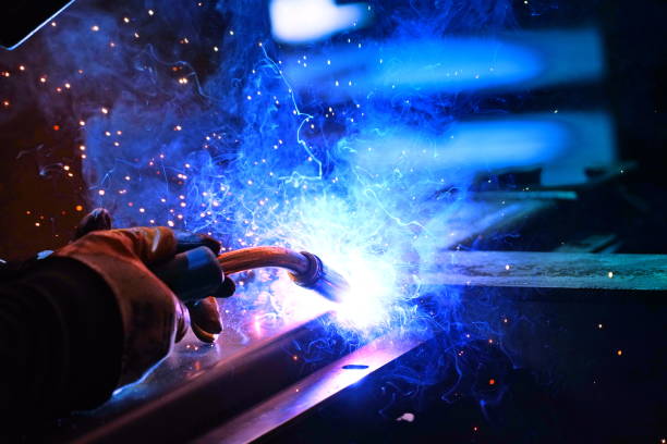 Professional Welder & Metal Fabrication in Scotia, NY
