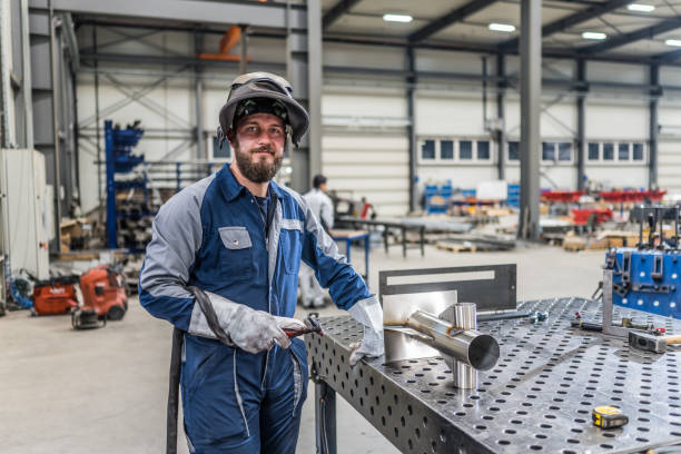 Best Pipe Welding in Scotia, NY