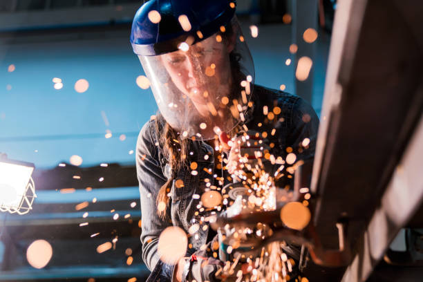 Best Automation and Robotic Welding in Scotia, NY